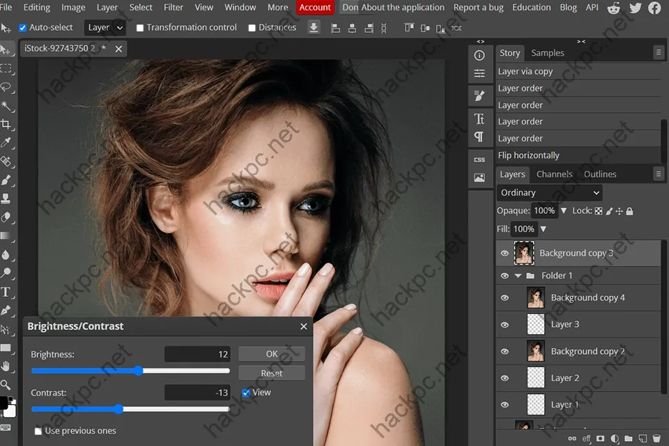 Adobe Photoshop Portable Keygen