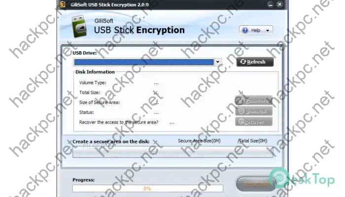 Gilisoft Usb Stick Encryption Keygen