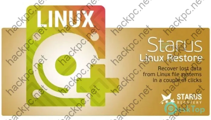 Starus Linux Restore Keygen