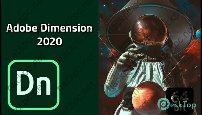 Adobe Dimension Cc 2020 Crack