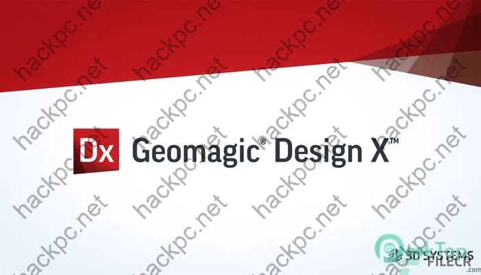geomagic design x Crack