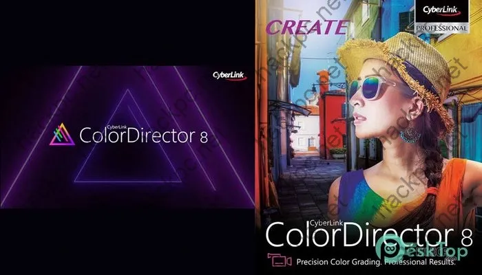 Cyberlink Colordirector Ultra Activation key