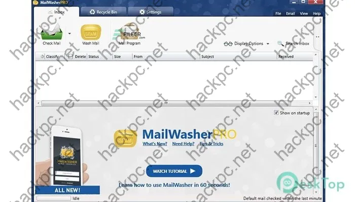 Firetrust Mailwasher Pro Keygen