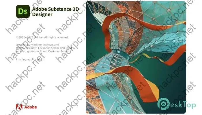 Adobe Substance 3D Designer Keygen