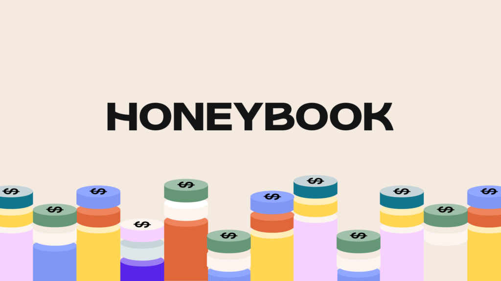 Honeybook Pricing