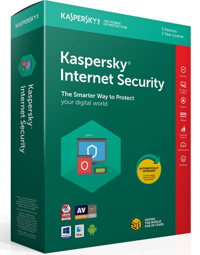 Kaspersky Total Security Crack 2024 Activation Code