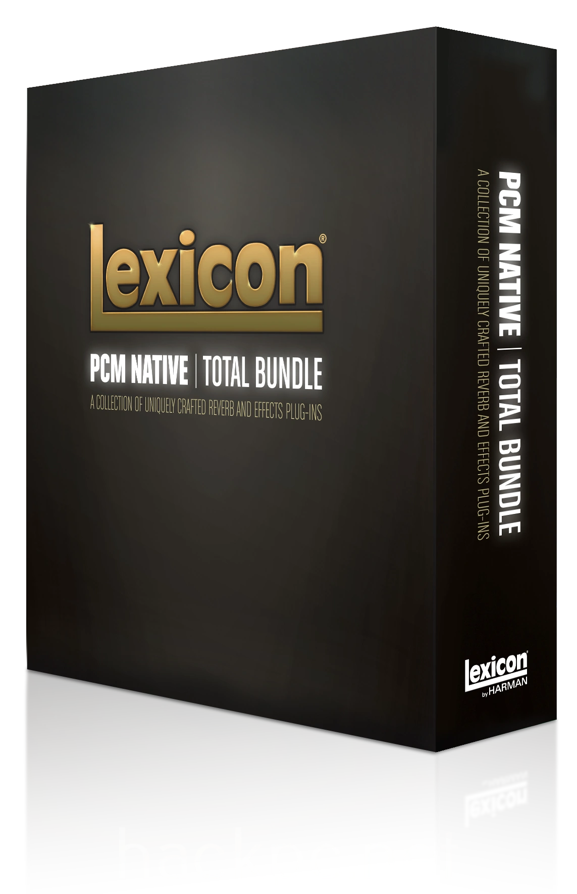Download Free Lexicon Bundle PCM Crack v1.3.8 For Windows & Mac 2024