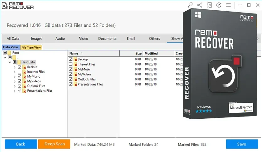 Download Free Remo Recover Windows Crack