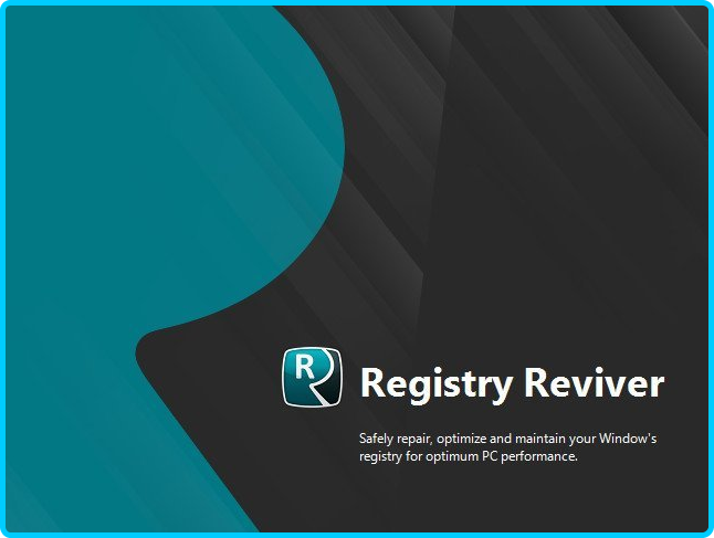 ReviverSoft ReviverSoft Registry Reviver Crack v4.23.3.10
