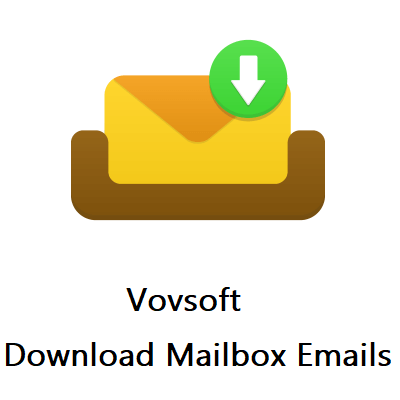 Vovsoft Download Mailbox Emails Crack