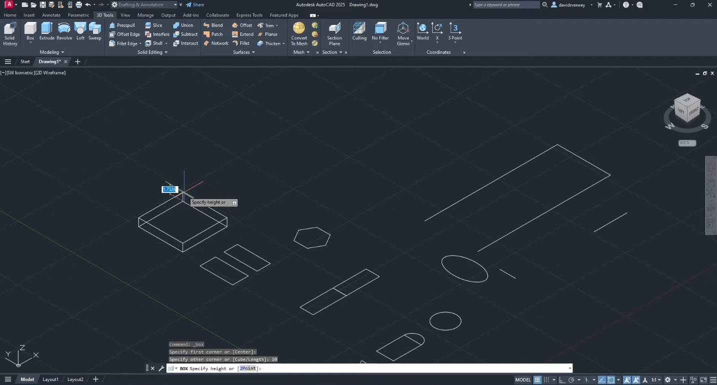 Download Autodesk AutoCAD Architecture 2025.0.1 + License Keys + Crack