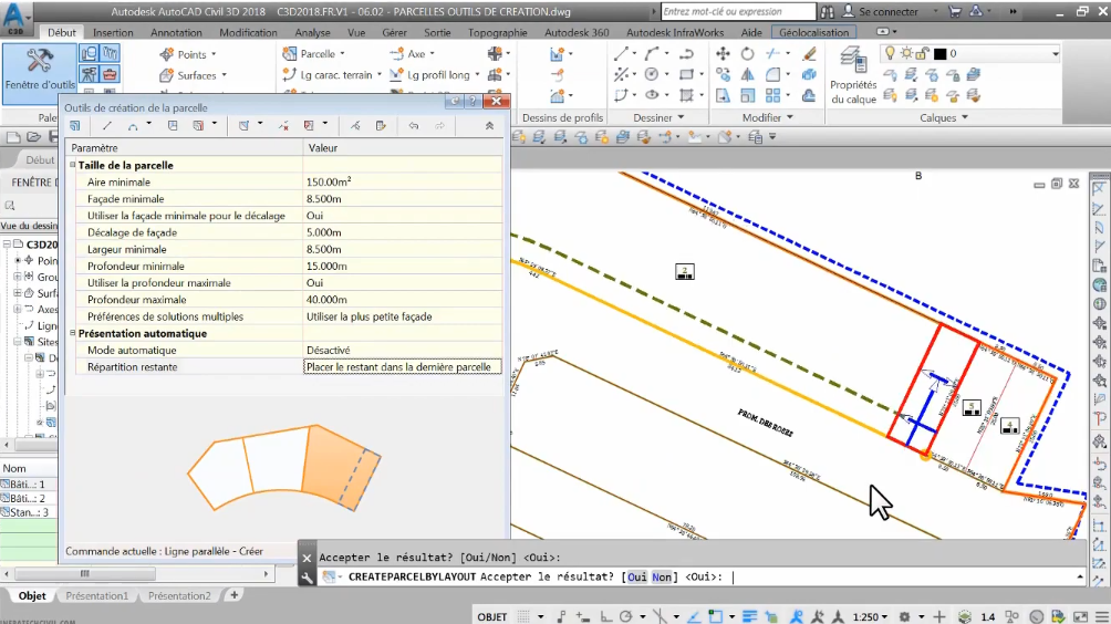 AutoCAD Civil 3D 2025.1 Serial Key - Win x64