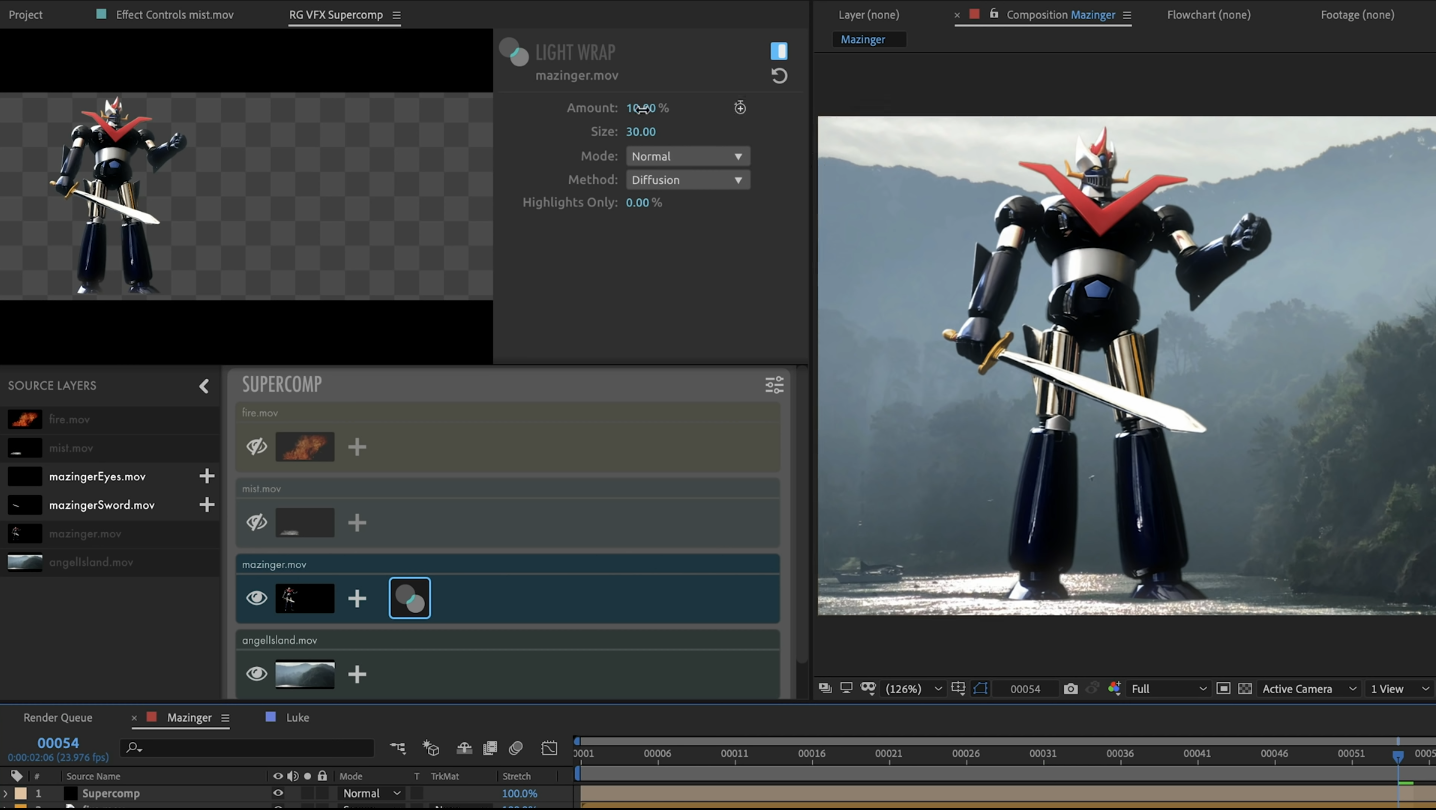 Download Red Giant VFX Suite 2024.2.3 Crack + Activation Key