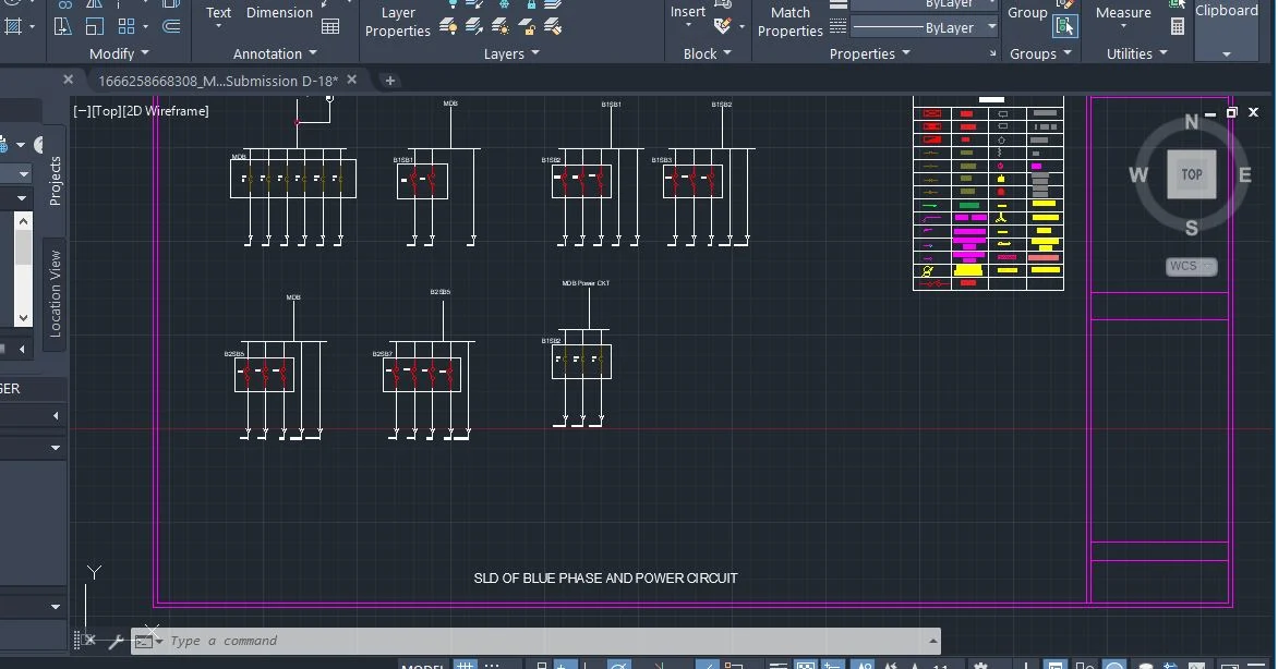 AutoCAD Electrical 2025.0.2 Free Download