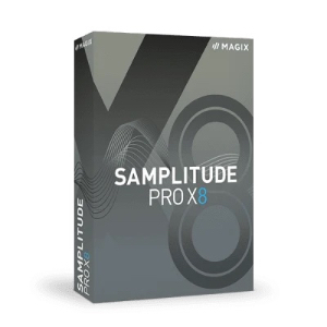 Download MAGIX Samplitude Pro X8 Suite 19.2.0.24218 Crack Free