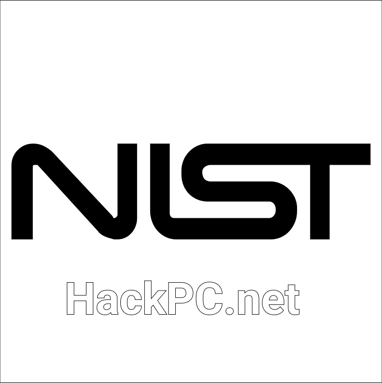 NIST company logo