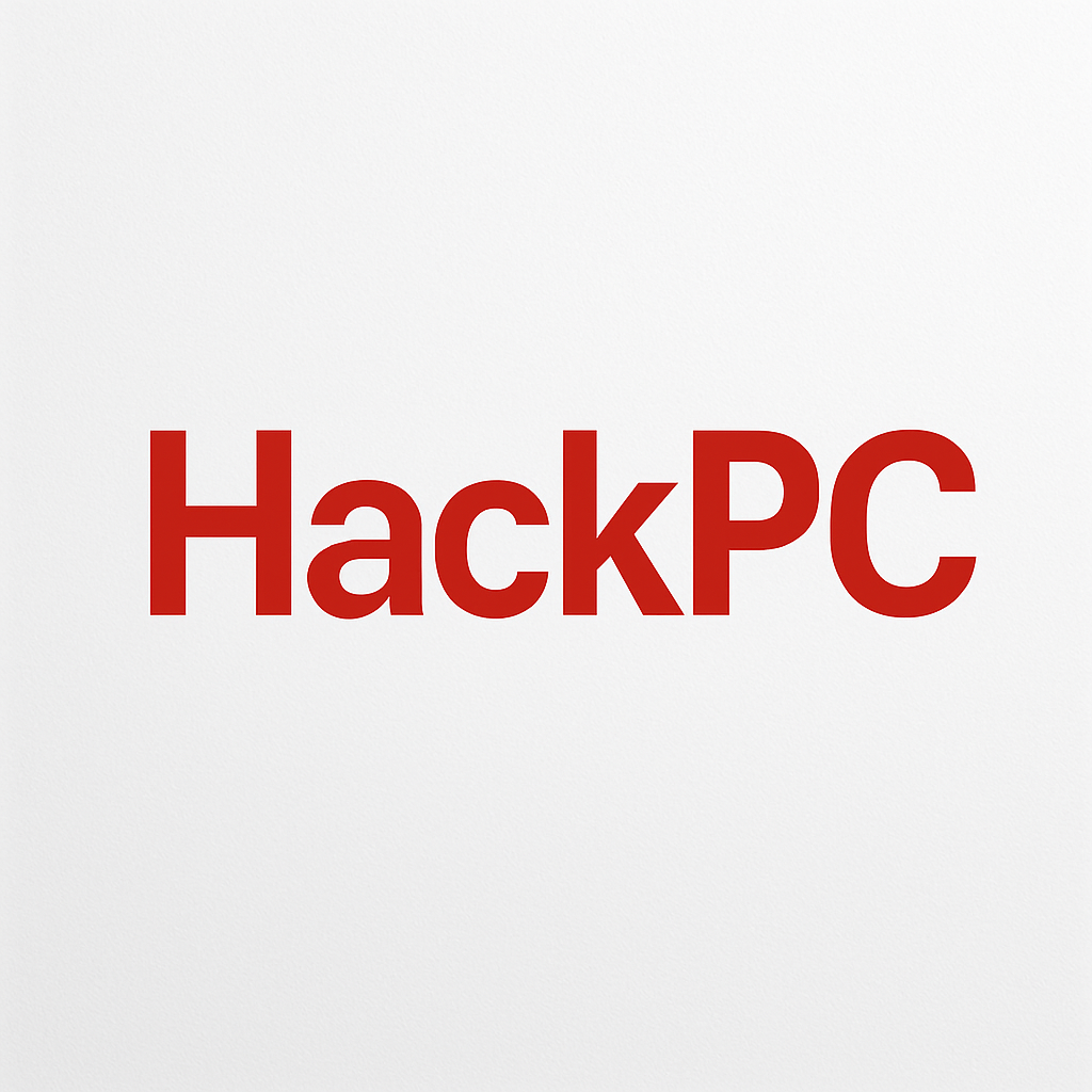 Hack PC