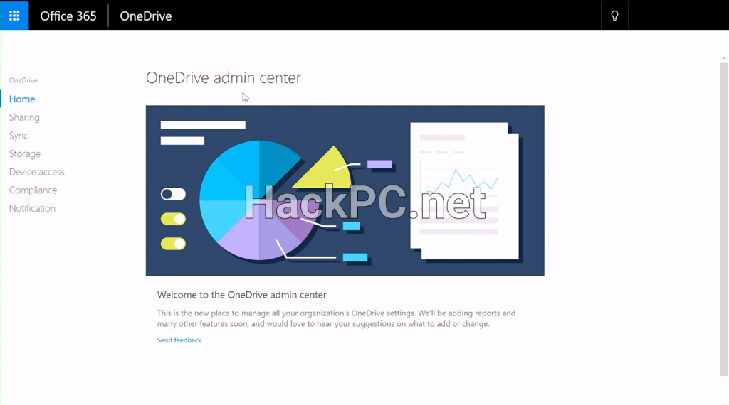 OneDrive in Government Community Cloud