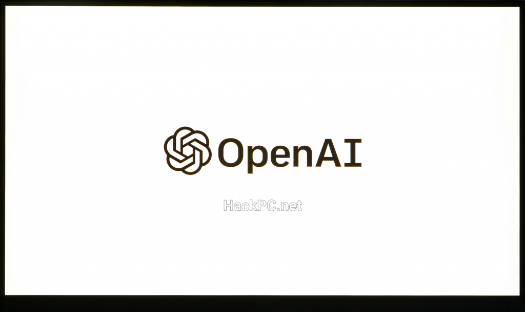OpenAI logo