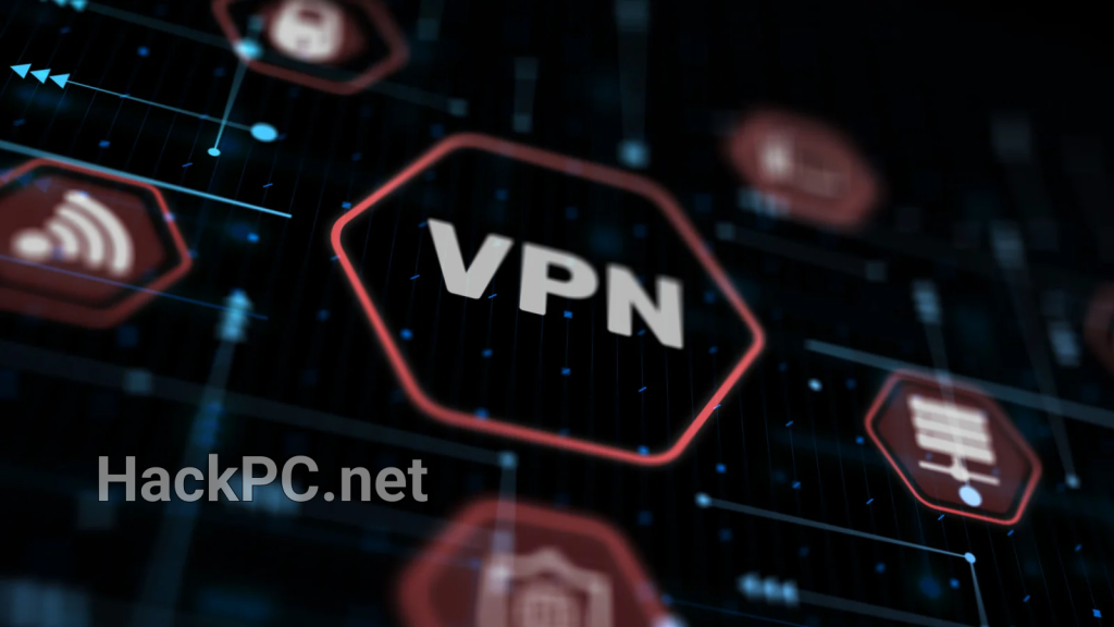 VPN Survey