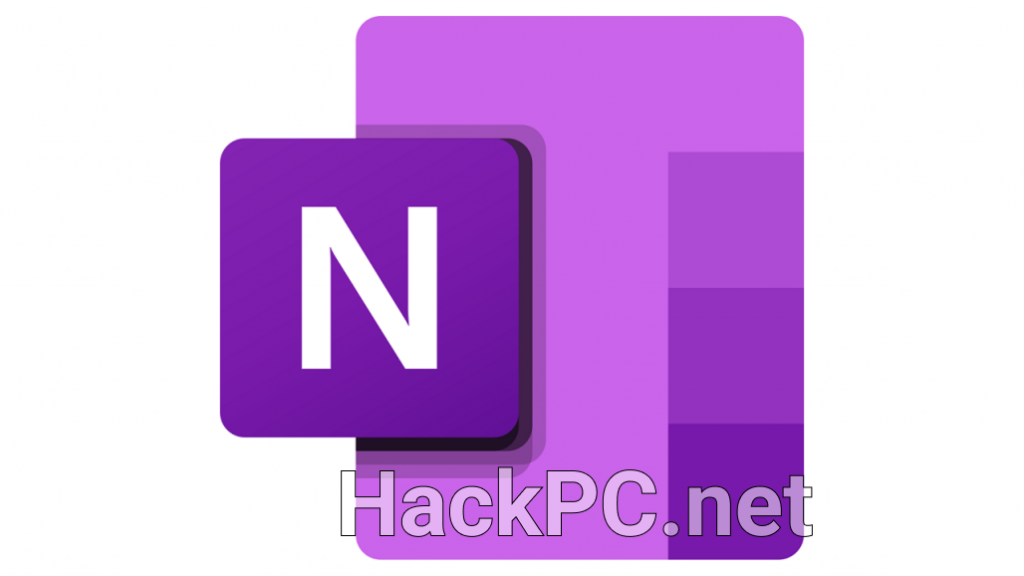 OneNote logo