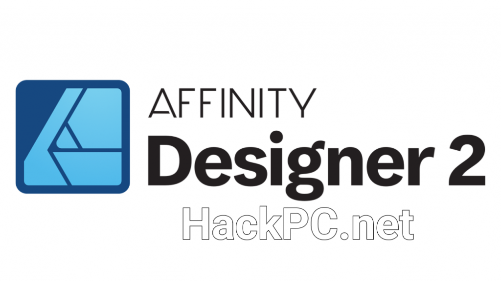 Affinity Designer 2 logo