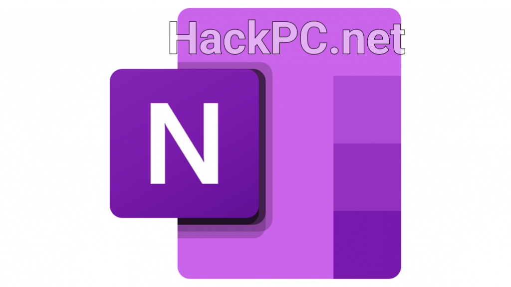 OneNote logo