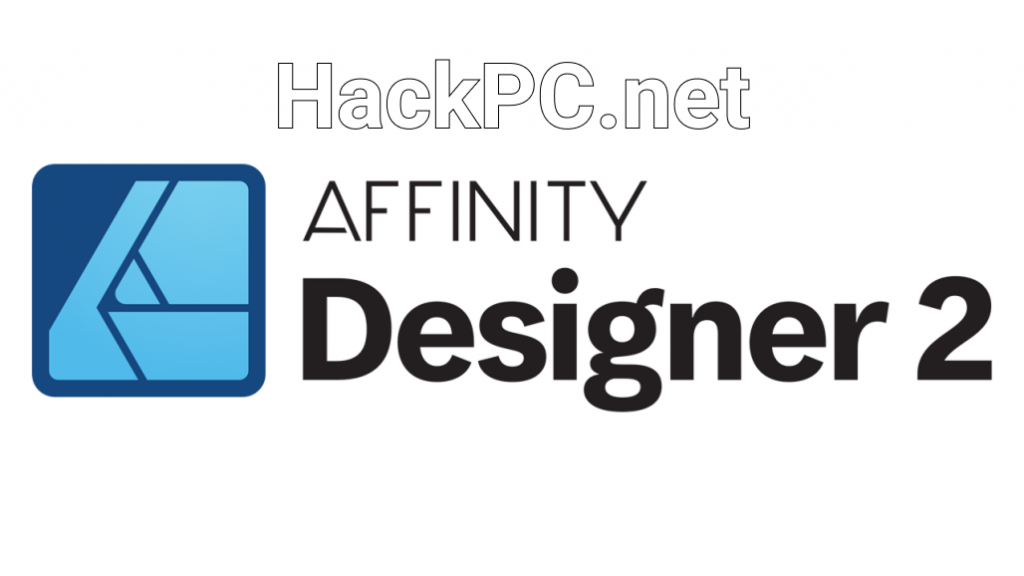 Affinity Designer 2 logo