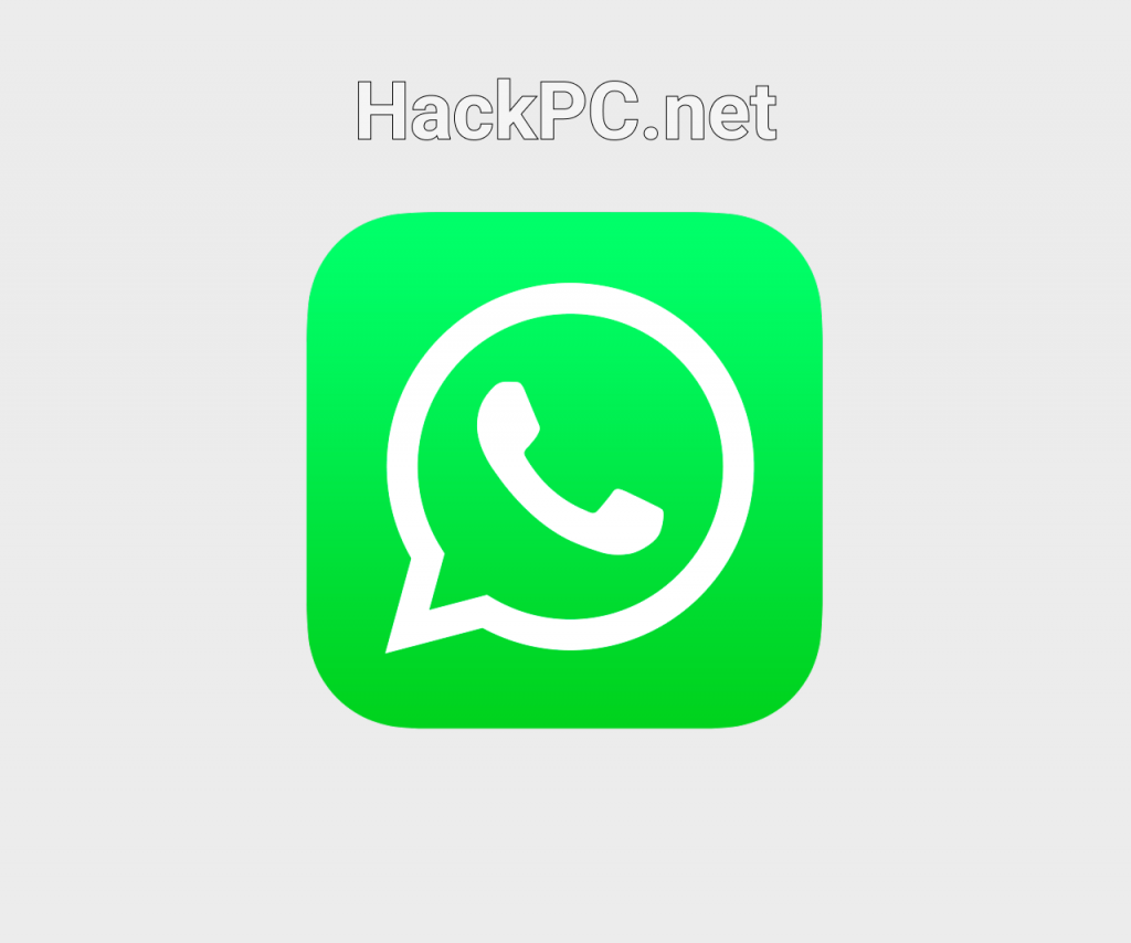 WhatsApp logo