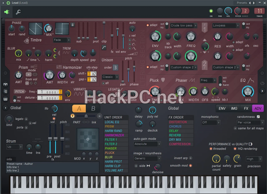 FL Studio 3