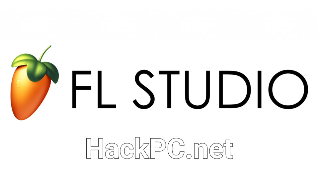 FL Studio logo