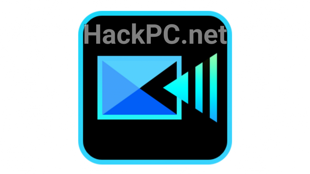 CyberLink PowerDirector logo