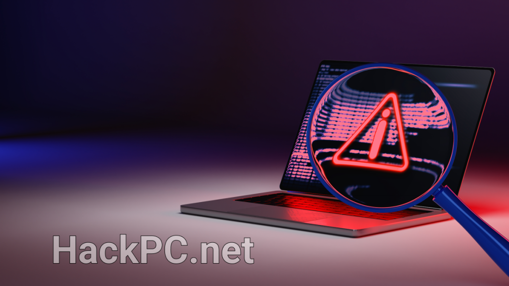 VPN service vulnerability