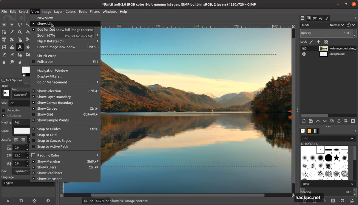 Adobe subscription options from full suite to individual programs