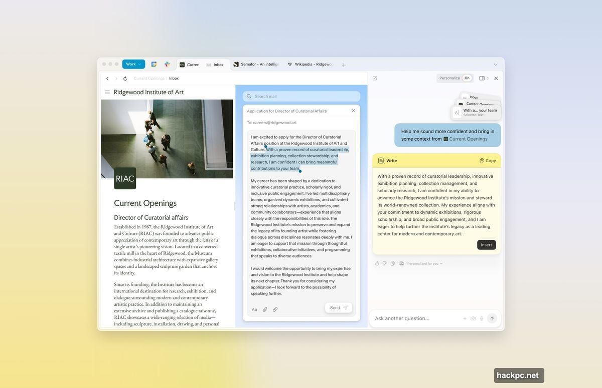 Brave blocks ads and trackers while rewarding users with cryptocurrency