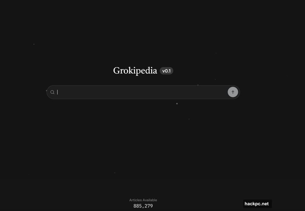 Grokipedia stripped out Wikipedia's inline citations and source verification