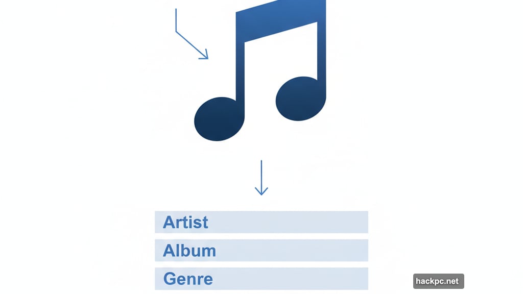 Build a music library without paying subscription fees