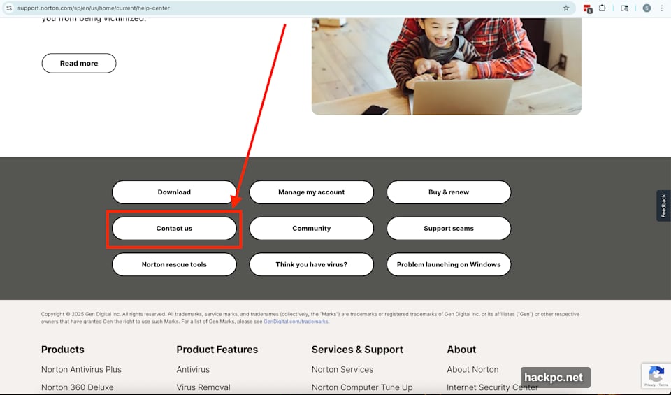 Norton VPN refund windows: sixty days annual, fourteen days monthly