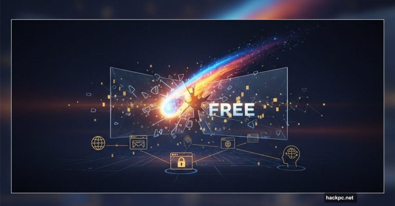 Perplexity Just Killed Browser Subscriptions. Comet's Now Free Worldwide