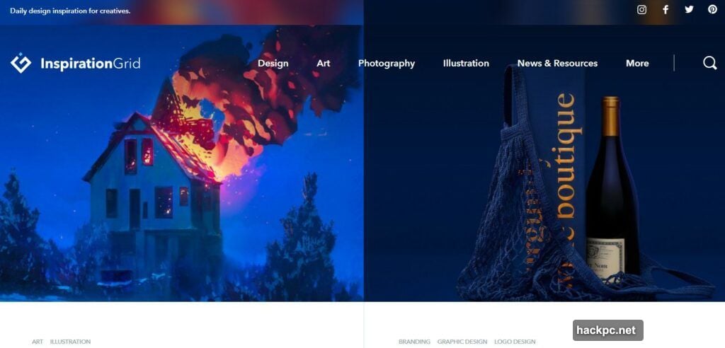 Top 11 Graphic Design Blogs That Actually Help You Grow in 2025