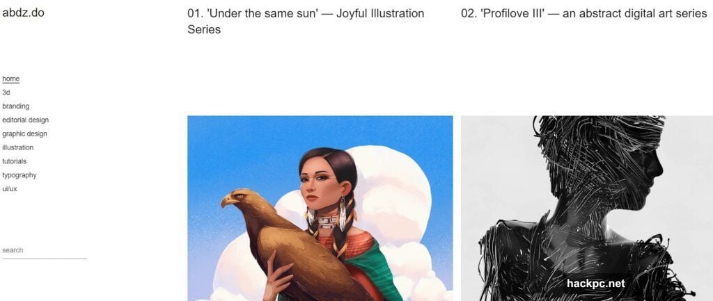 Top 11 Graphic Design Blogs That Actually Help You Grow in 2025