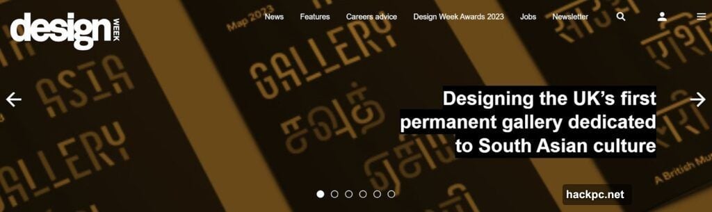 Top 11 Graphic Design Blogs That Actually Help You Grow in 2025