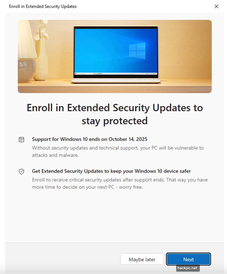 Microsoft changed pricing from thirty dollars to free for US and European users