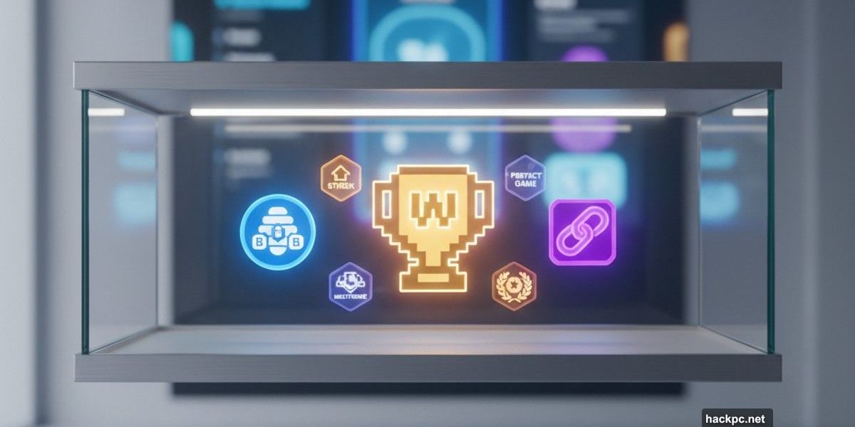 Wordle Just Got Achievement Badges. Spelling Bee and Connections Too