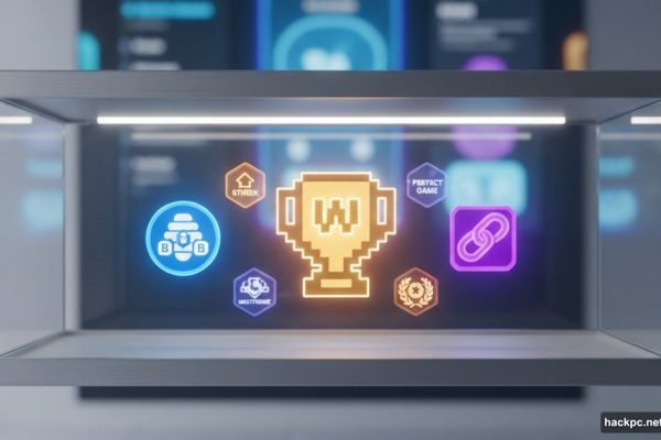 Wordle Just Got Achievement Badges. Spelling Bee and Connections Too