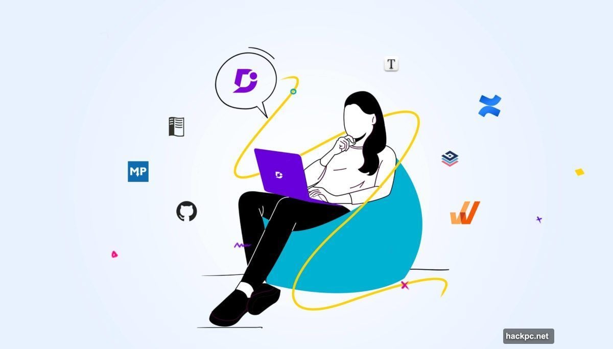 software documentation tools