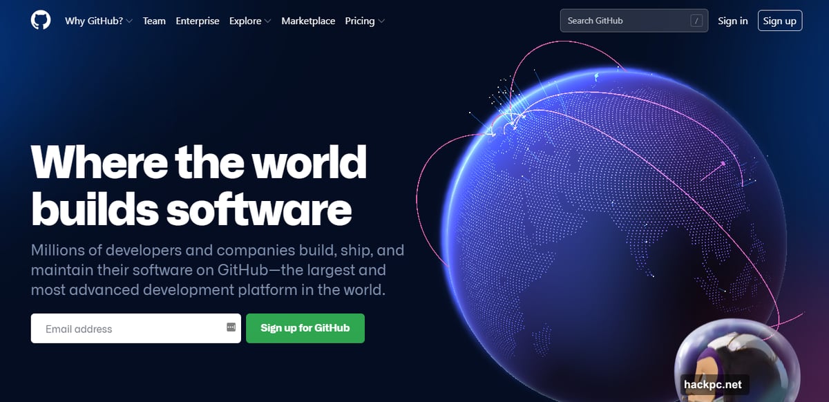 Github