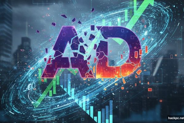 Adobe's AI Strategy Under Fire: Can Creative Software Giant Survive the Revolution?