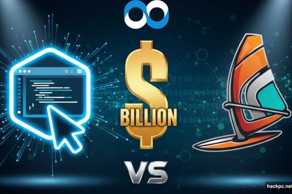 Cursor versus Windsurf AI coding tools with OpenAI three billion dollar acquisition