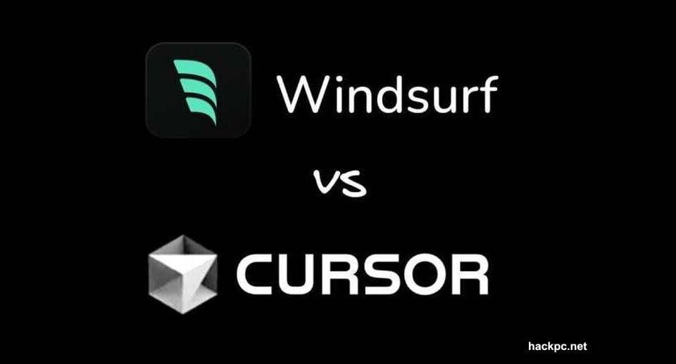 Cursor takes VS Code and pumps AI directly into it